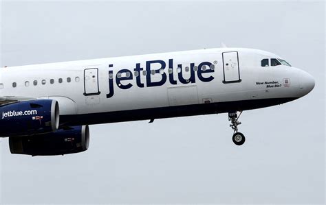 jetblue flight 350